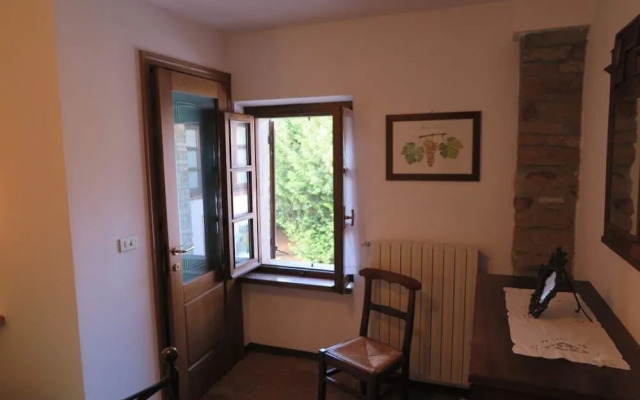 Agriturist Rupestr
