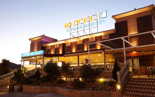 Hotel Las Terrazas