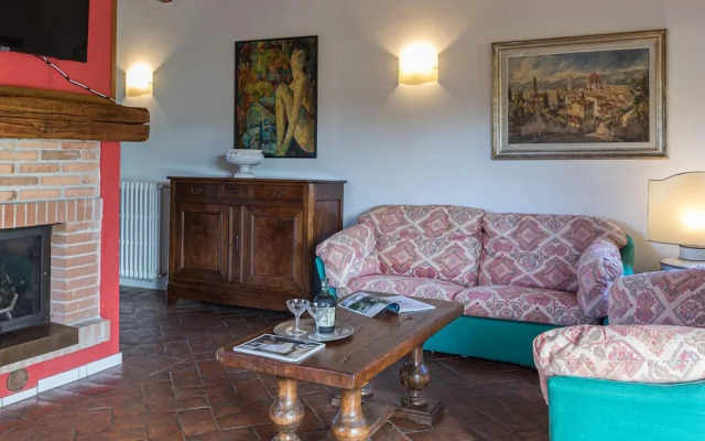 La Vigna 4 Emma Villas