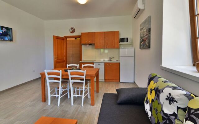 Apartment Val Valfurva 23919