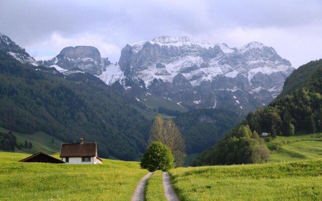 Gasthaus Alpenblick