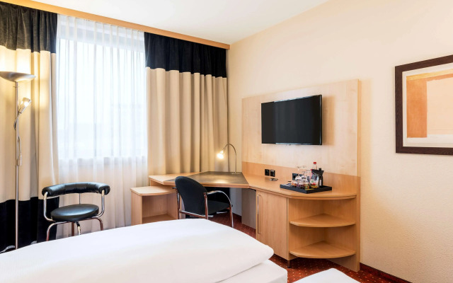 NH Oberhausen