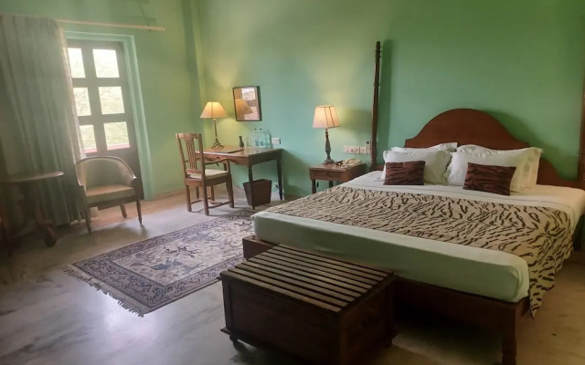 Hotel Dev Vilas
