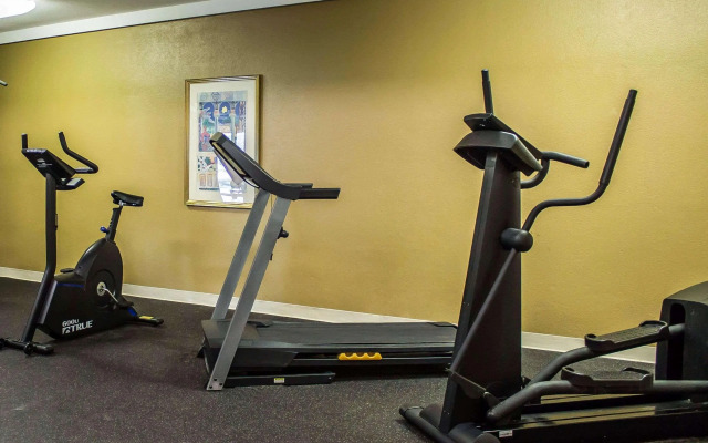 Baymont by Wyndham Youngstown