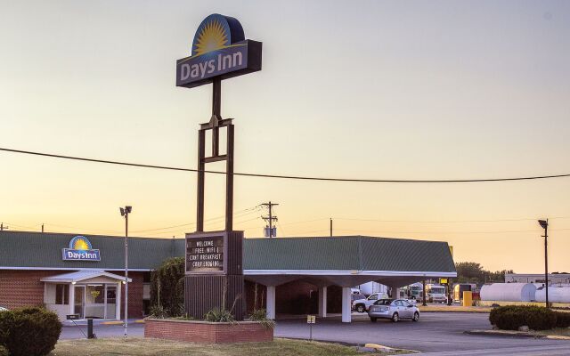 Days Inn Lebanon