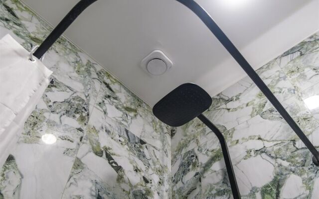 Апартаменты Степаненков на ул. Амундсена, д. 5