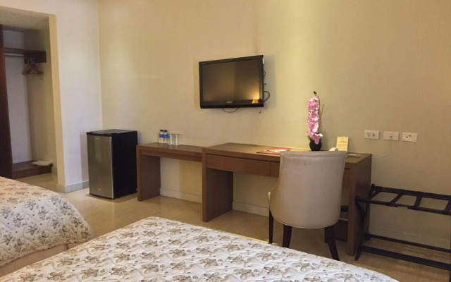 Citadines Amigo Iloilo