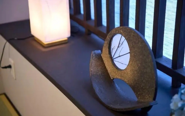 Oyado Kinokuniya Maruyama Machi – Guest Rooms – Nagasaki