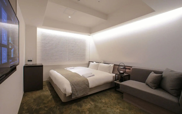 Oriental Hotel Kyoto Rokujo