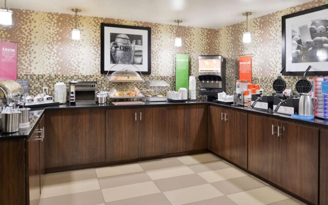 Hampton Inn Daytona/Ormond Beach