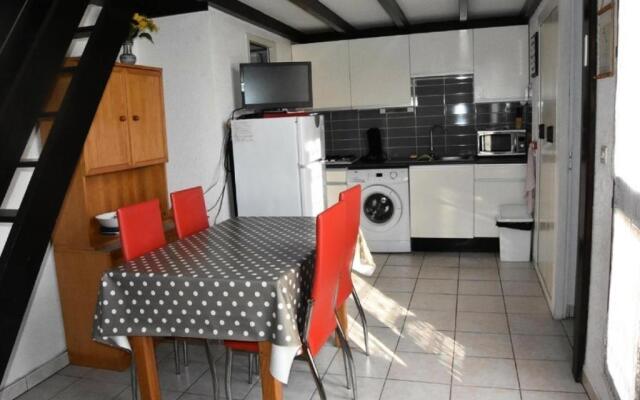 Résidence EQUATEUR - 2 Pièces pour 5 Personnes 24