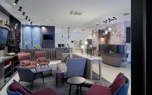 Premier Inn Würzburg