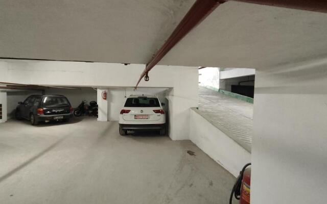 Thess1home luxury apartments