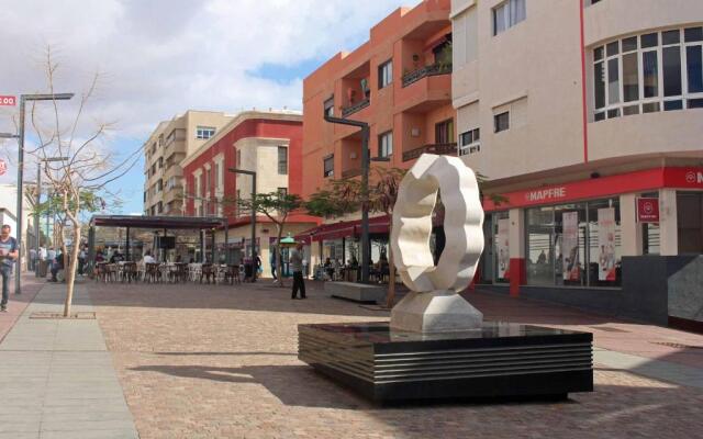 Fuerteventura - Apartamento Ciudad 2.3