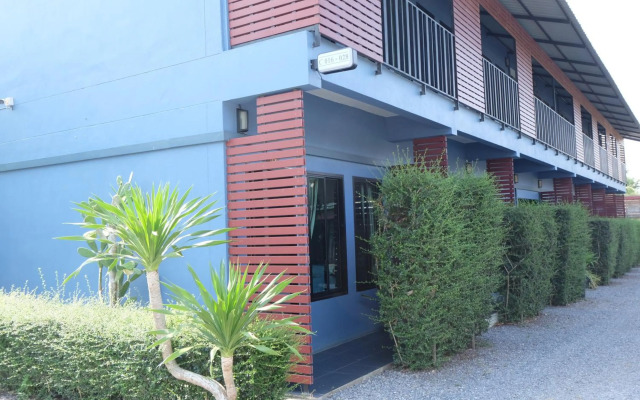 Numjaan Resort