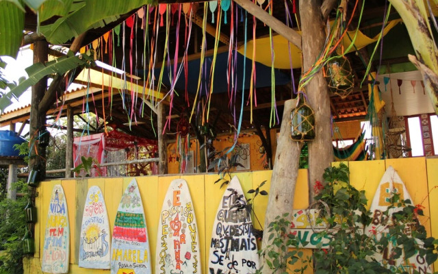 Hostel CasAmarEla