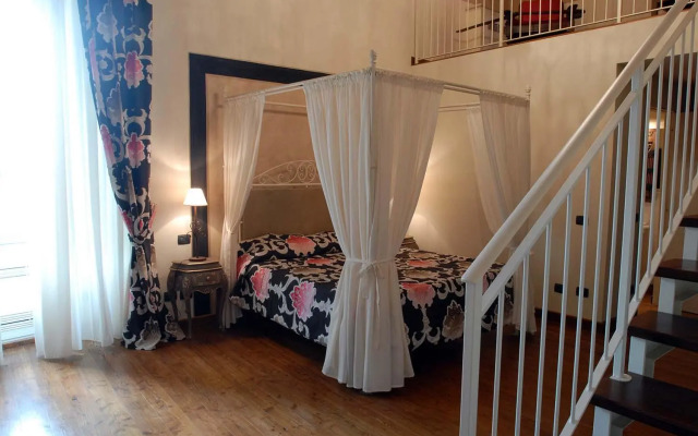 Castello di Pontebosio Luxury Resort