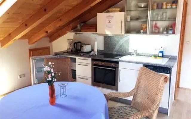 Apartments Garmisch-Partenkirchen