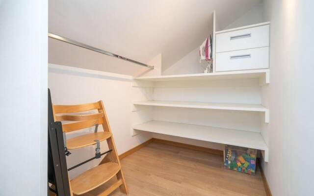 Apartment Marlo in Dubrovnik With sea View