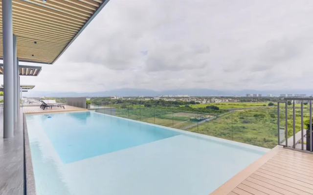 Punto Novo Nuevo Vallarta Condos