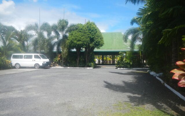 Hotel Millenia Samoa