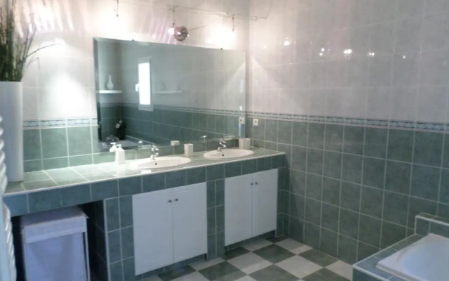 Villa Le Clos Des Oliviers