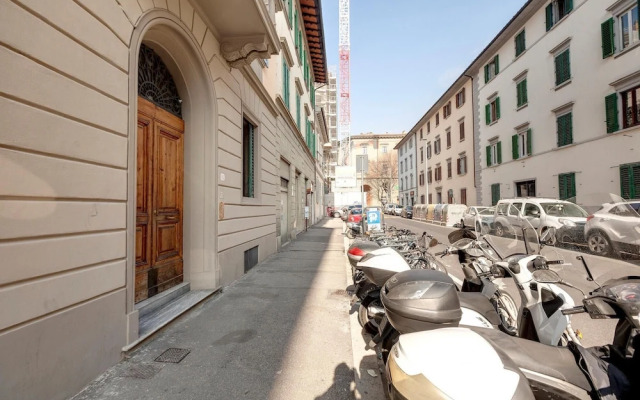 Capponi 95 in Firenze