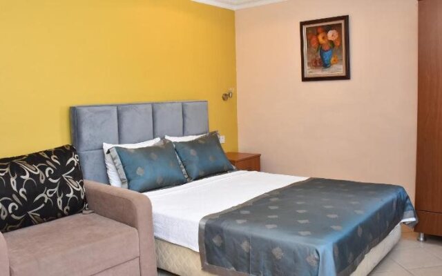 Aybey Apart Hotel