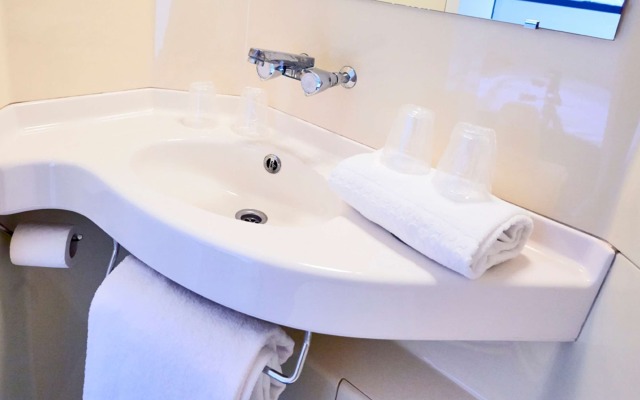 Premiere Classe Villeneuve St Georges