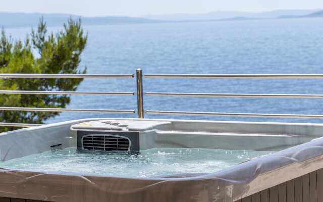 Apartment Paradise View