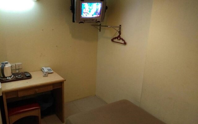 Tang City Hotel, Petaling Street, Merdeka PNB 118 Tower