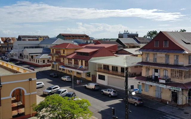 Hello Guyane, Appartement 6, Haut Standing