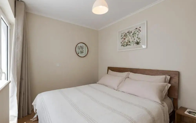 Peixeira Studios and Apartments