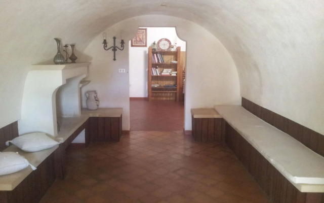 Agriturismo Vignavecchia