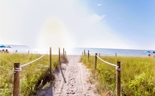 Lollipop Captiva