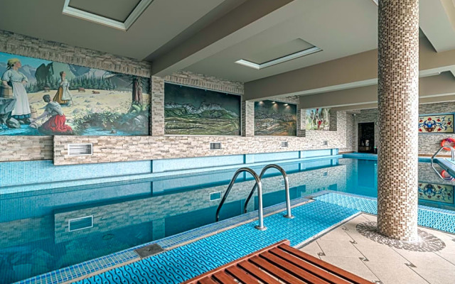 Biały Dunajec Resort & Spa