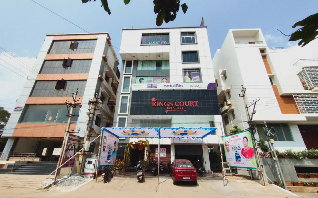 Kings Court Guest Inn