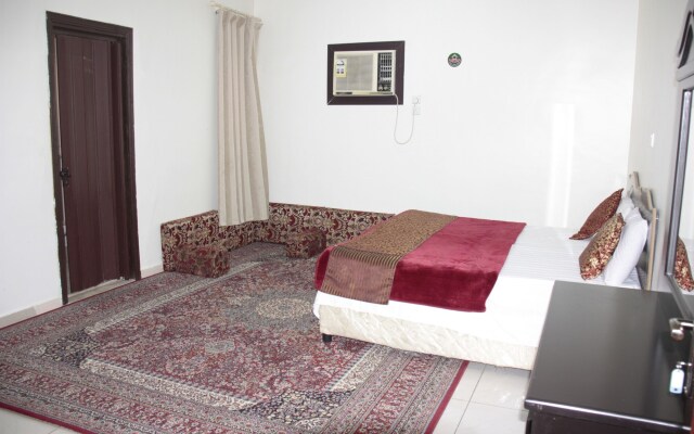 Al Eairy Furnished Apartments Makkah 4