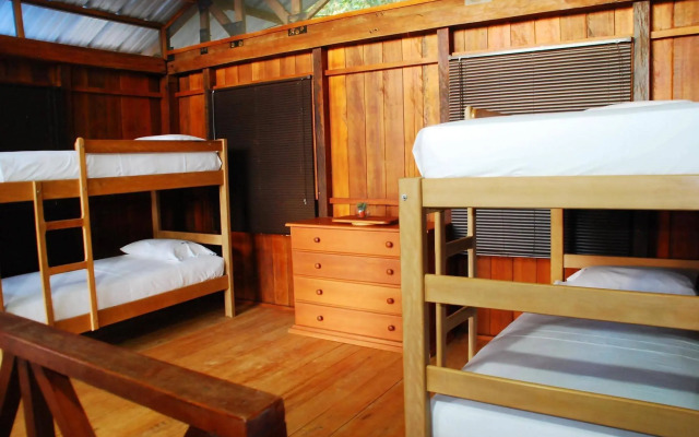 Hotel Utuane