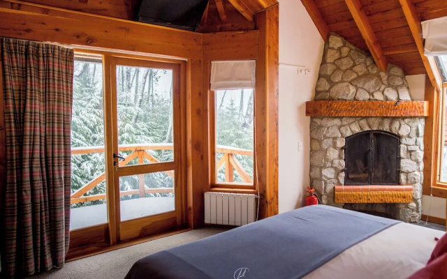 El Bosque by DOT Tradition