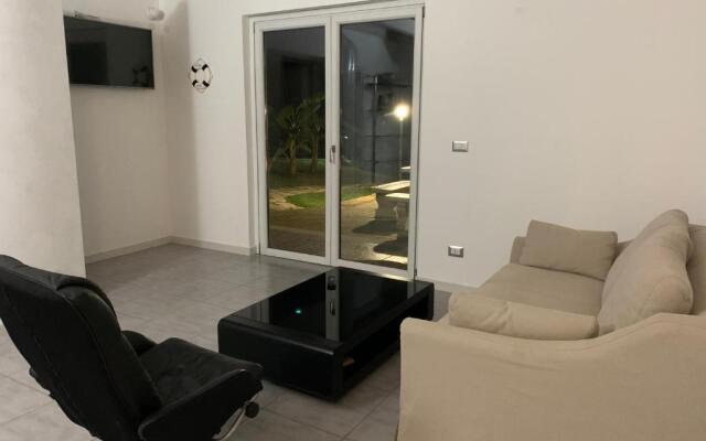 VILLA GIGLIO Brucoli