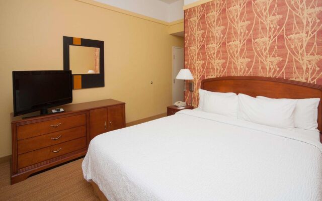 Courtyard by Marriott Valdosta