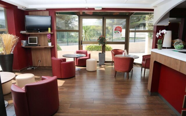 Hotel Campanile Antibes - Juan Les Pins