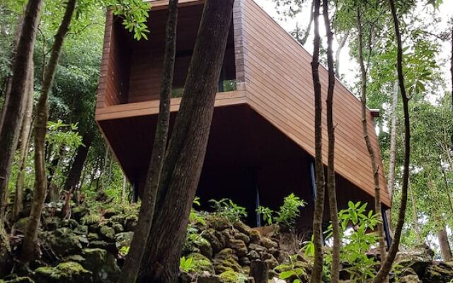 Caparica Azores Ecolodge