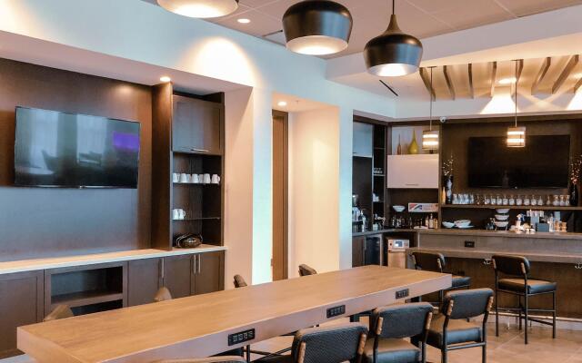 Hyatt Place Houston-Northwest / Cy-Fair