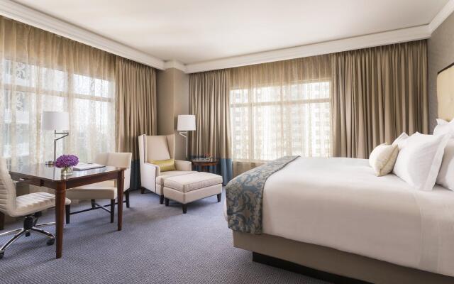 The Ritz-Carlton, Dallas