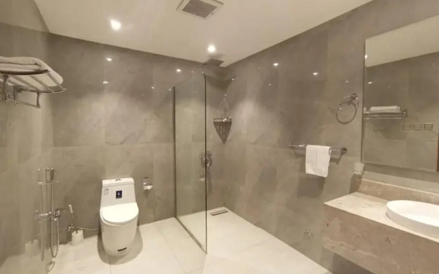 Al Masem Serviced Apartments Al Olaya - Exit 5