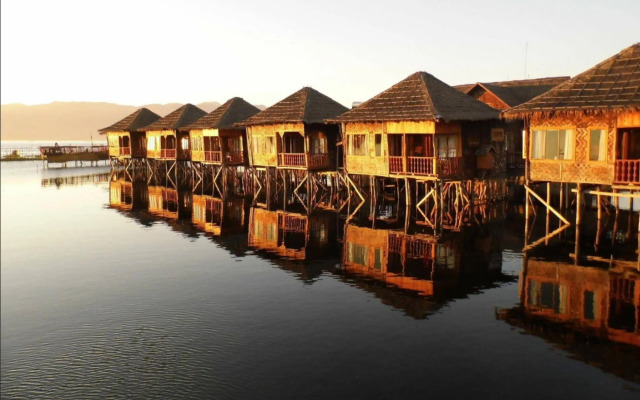 KMA Inle Hotel