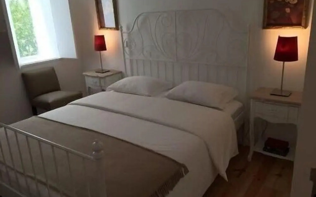 Casa das Laranjas