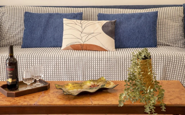 Sardinia Re - Coral Flat